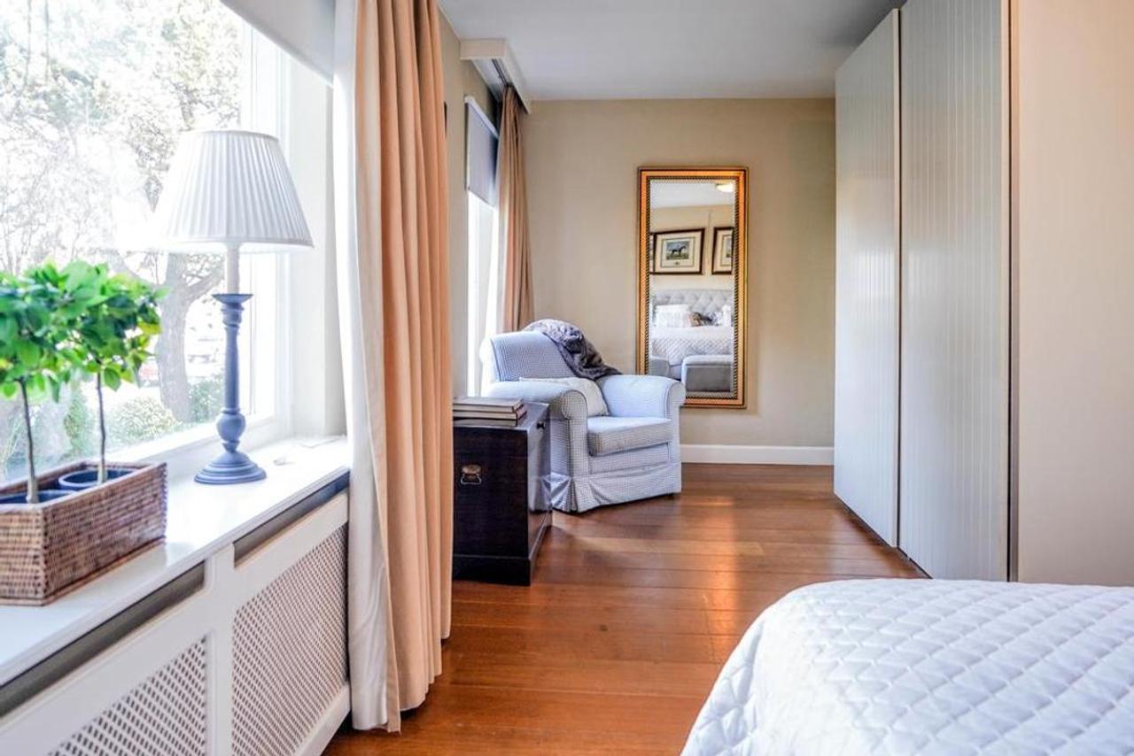 Furnished townhouse with garden in Wassenaar - Image 64