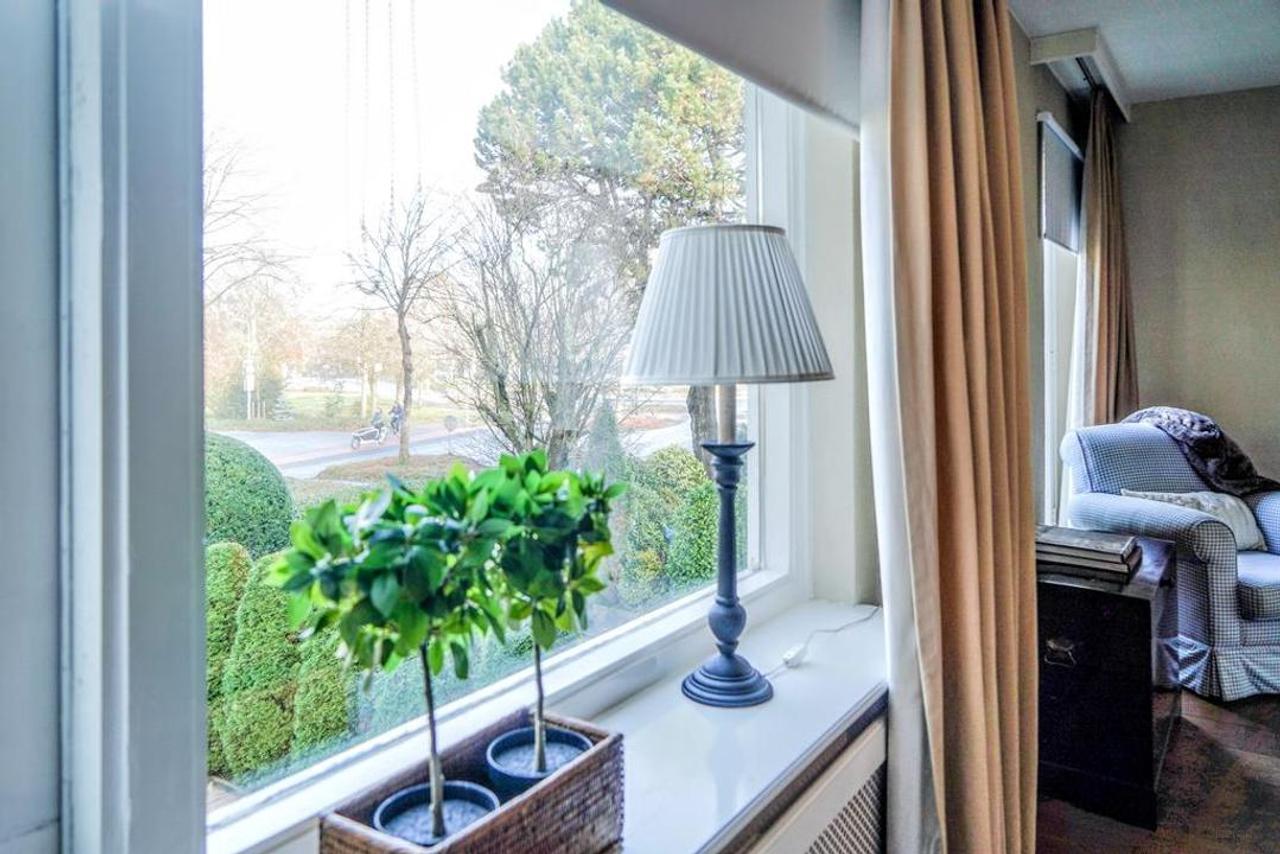 Furnished townhouse with garden in Wassenaar - Image 66