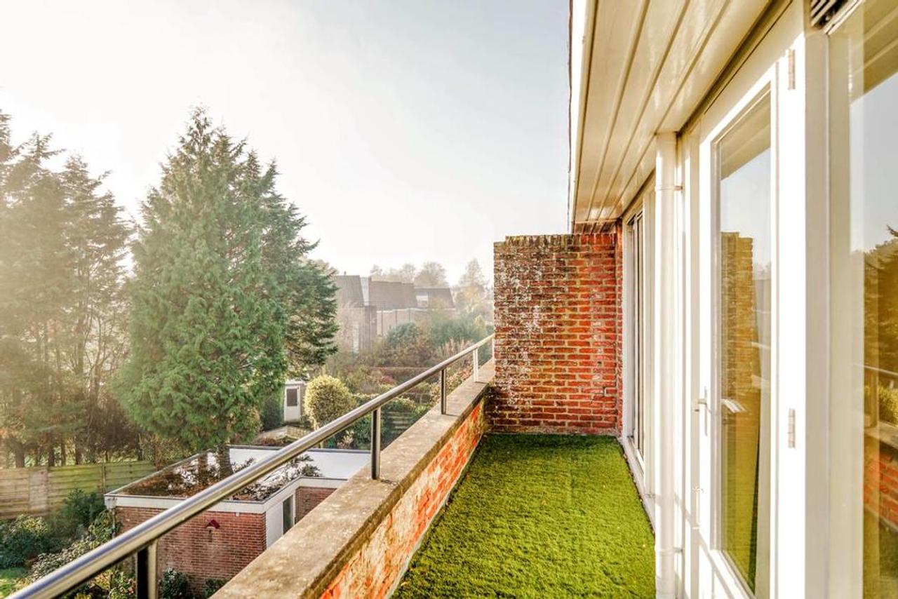Furnished townhouse with garden in Wassenaar - Image 72