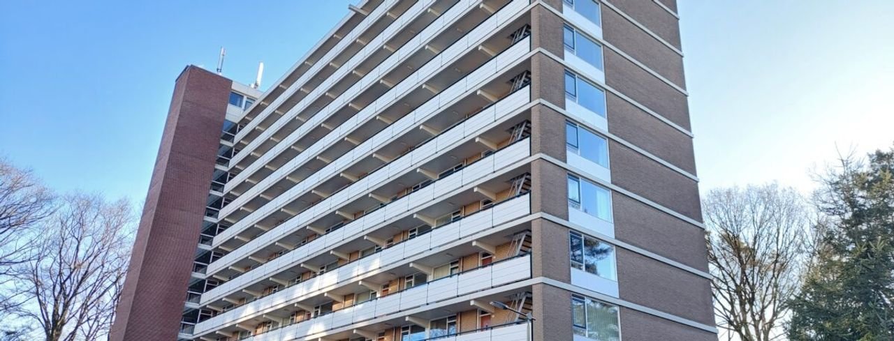 Bright apartment in green Arnhem-Noord - Image 2