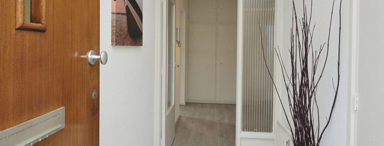 Bright apartment in green Arnhem-Noord - Image 4