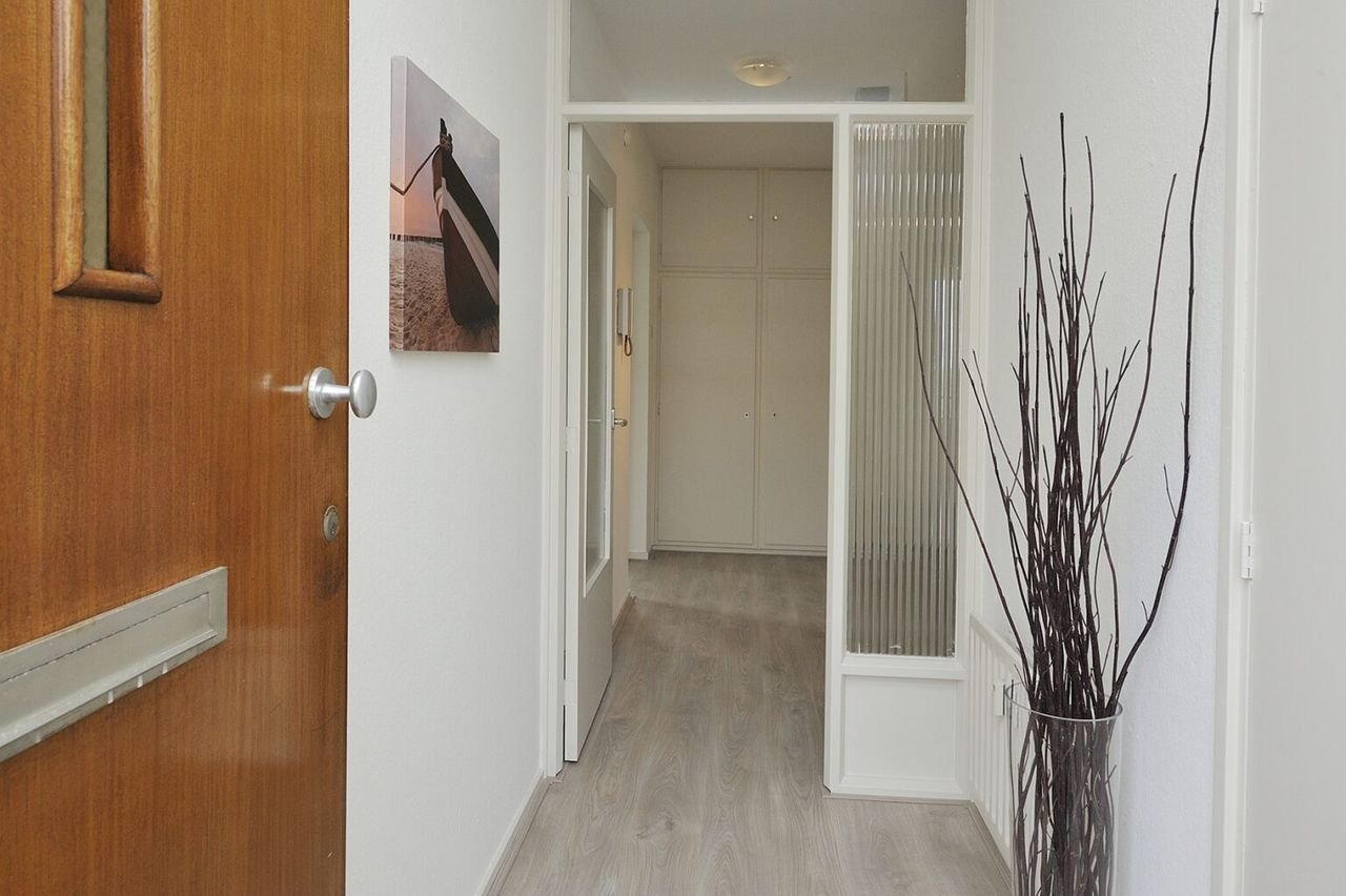 Bright apartment in green Arnhem-Noord - Image 3