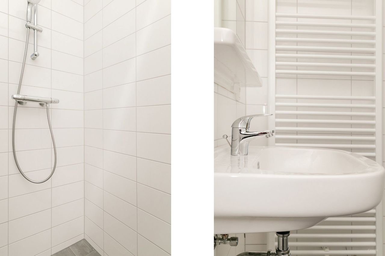 Bright 2-bedroom apartment with balcony - Image 16