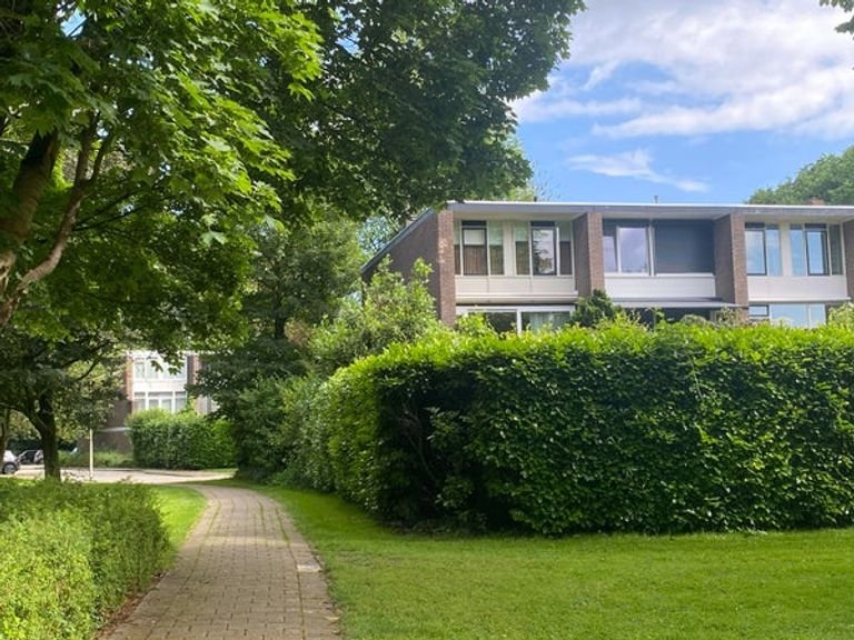 Furnished studio with terrace - Image 14