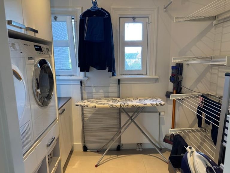 Vrijstaande villa in Het Spiegel (260m²) - Afbeelding 29