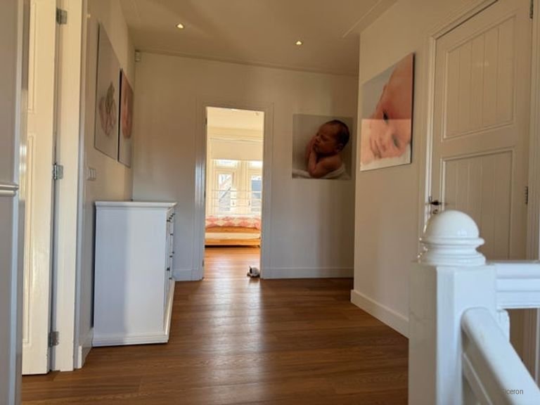 Vrijstaande villa in Het Spiegel (260m²) - Afbeelding 31