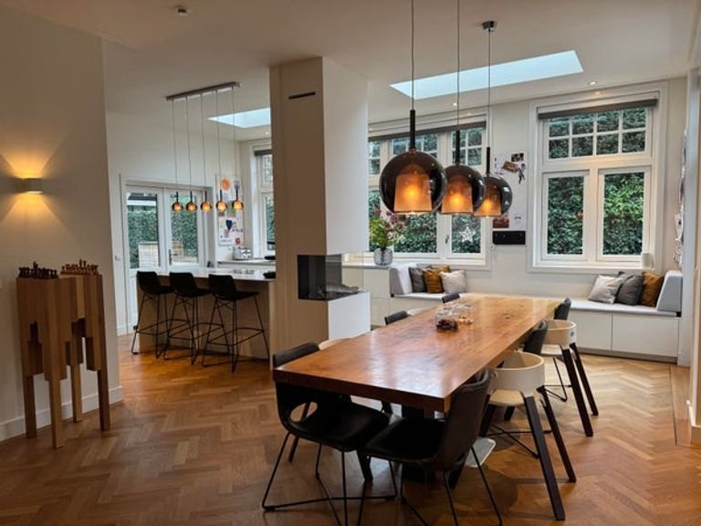 Vrijstaande villa in Het Spiegel (260m²) - Afbeelding 11