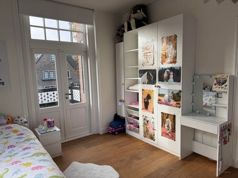 Vrijstaande villa in Het Spiegel (260m²) - Afbeelding 22