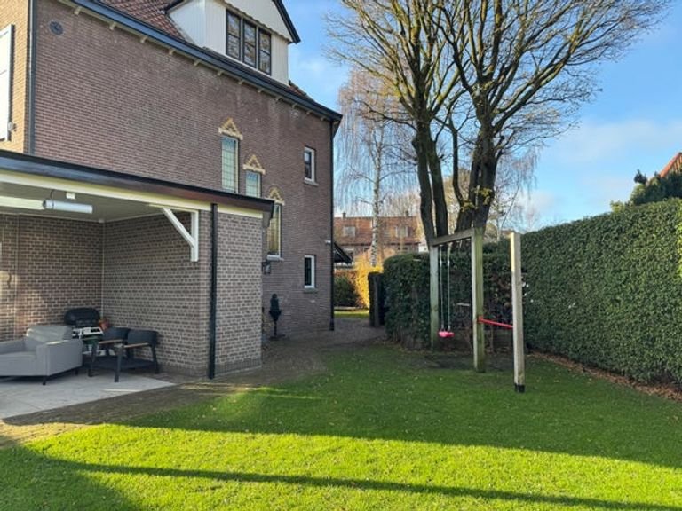 Vrijstaande villa in Het Spiegel (260m²) - Afbeelding 3