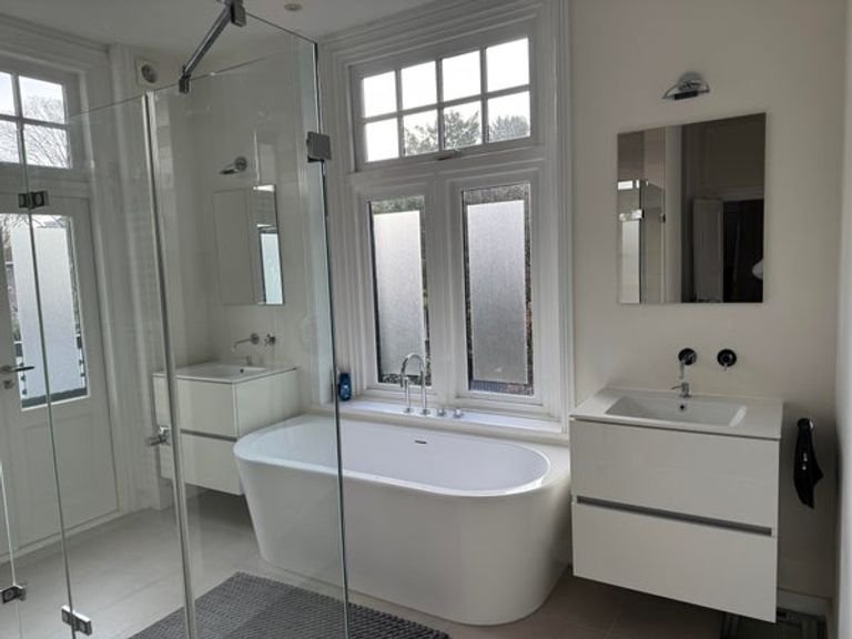 Vrijstaande villa in Het Spiegel (260m²) - Afbeelding 27