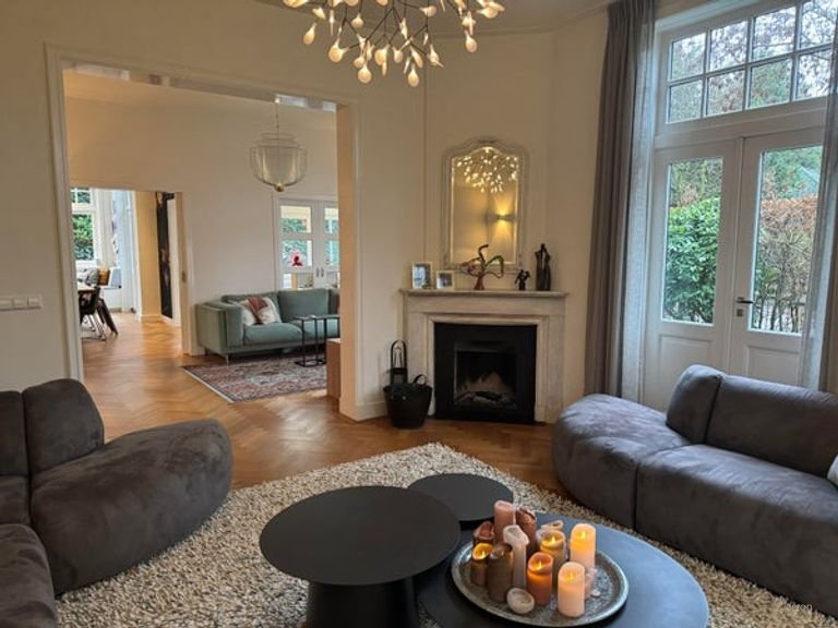 Vrijstaande villa in Het Spiegel (260m²) - Afbeelding 18