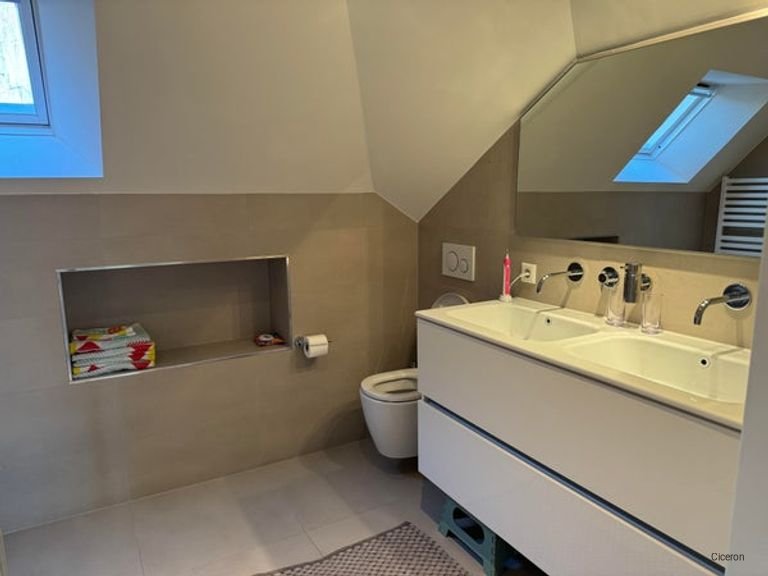 Vrijstaande villa in Het Spiegel (260m²) - Afbeelding 35