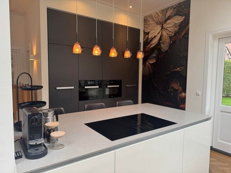 Vrijstaande villa in Het Spiegel (260m²) - Afbeelding 13