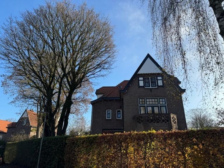 Vrijstaande villa in Het Spiegel (260m²) - Afbeelding 7