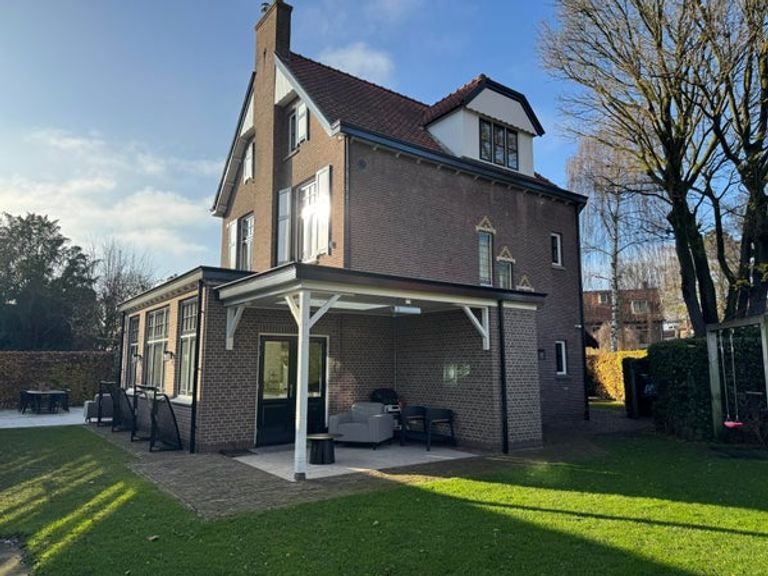 Vrijstaande villa in Het Spiegel (260m²) - Afbeelding 2