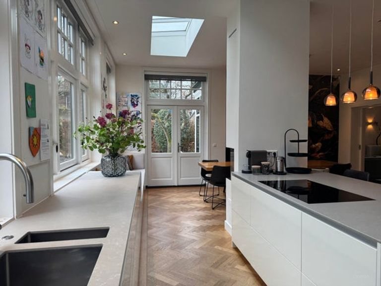 Vrijstaande villa in Het Spiegel (260m²) - Afbeelding 12