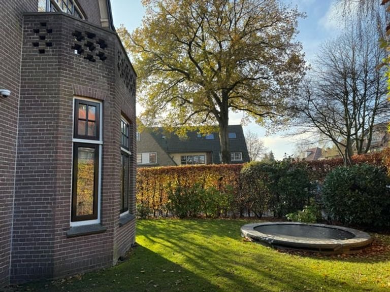 Vrijstaande villa in Het Spiegel (260m²) - Afbeelding 5