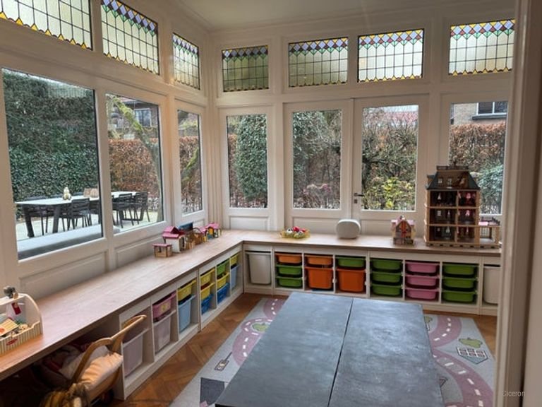 Vrijstaande villa in Het Spiegel (260m²) - Afbeelding 15