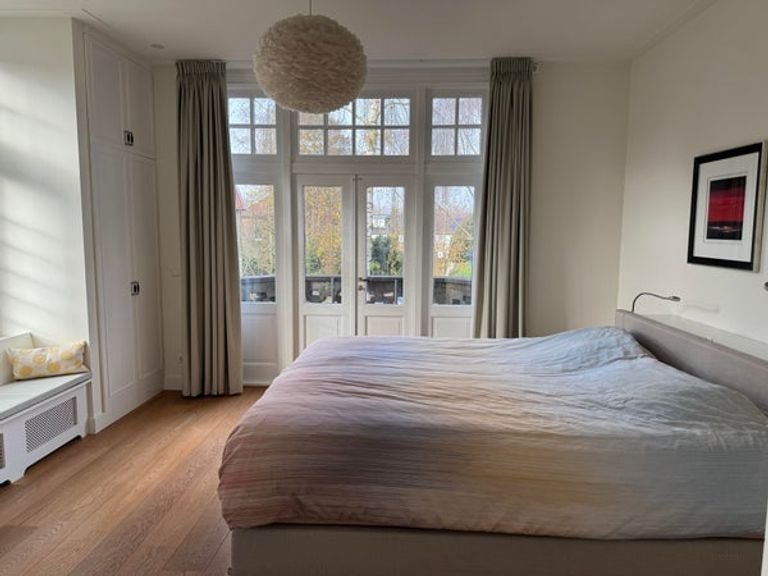 Vrijstaande villa in Het Spiegel (260m²) - Afbeelding 23