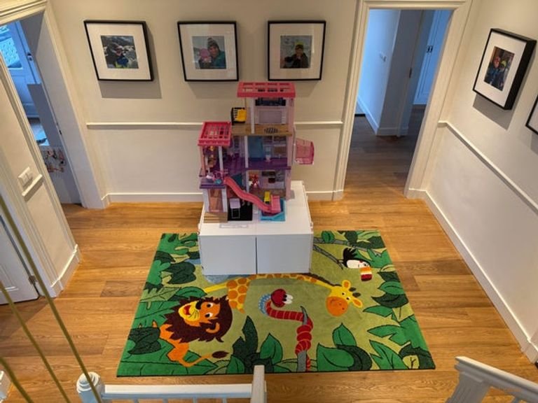 Vrijstaande villa in Het Spiegel (260m²) - Afbeelding 19