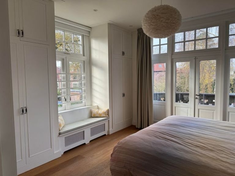 Vrijstaande villa in Het Spiegel (260m²) - Afbeelding 24