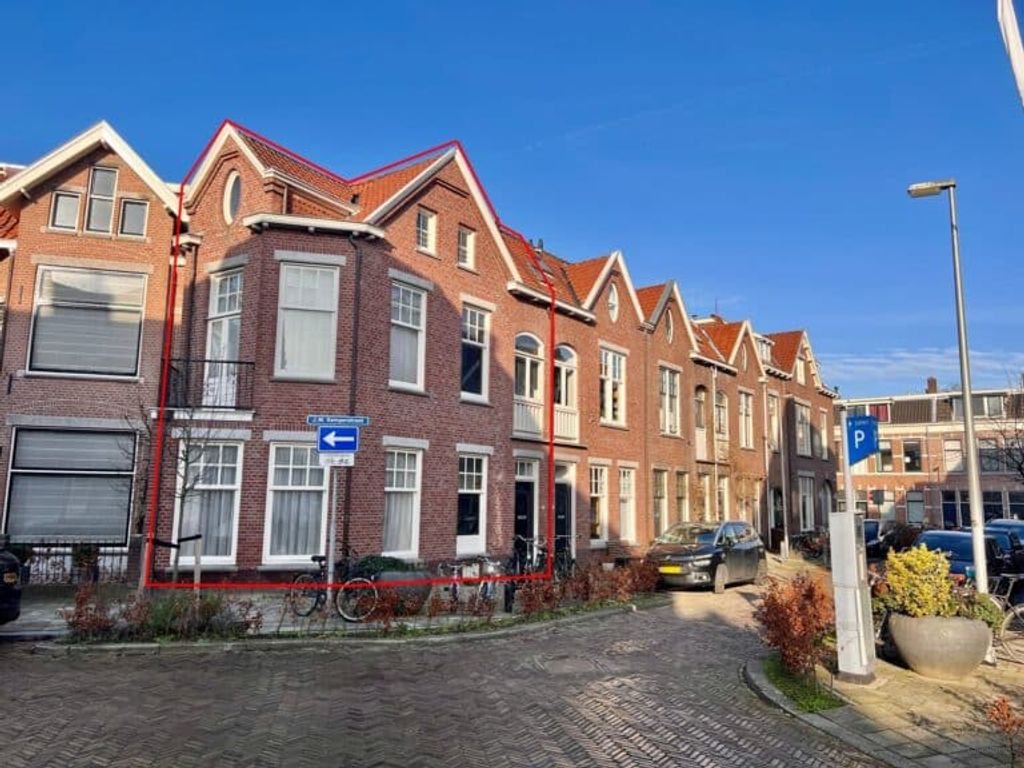 1920s House in Oudwijk (142m²) - Image 2