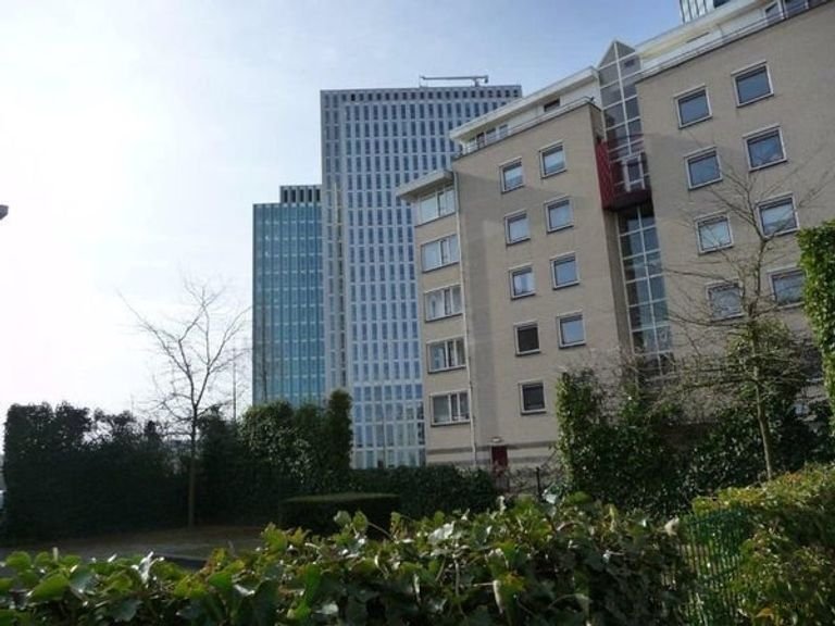 Spacious apartment in the heart of Almere Stad (86 m²) - Image 2