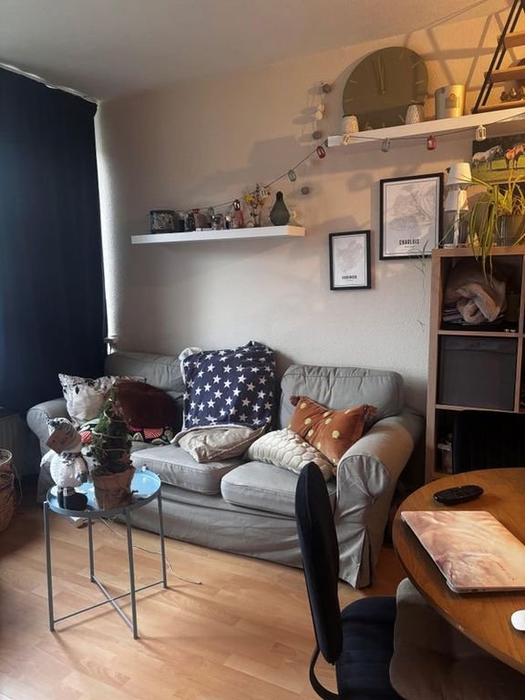 Benedenwoning met balkon en eigen parking - Afbeelding 4