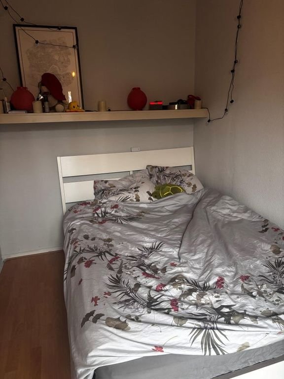 Benedenwoning met balkon en eigen parking - Afbeelding 5