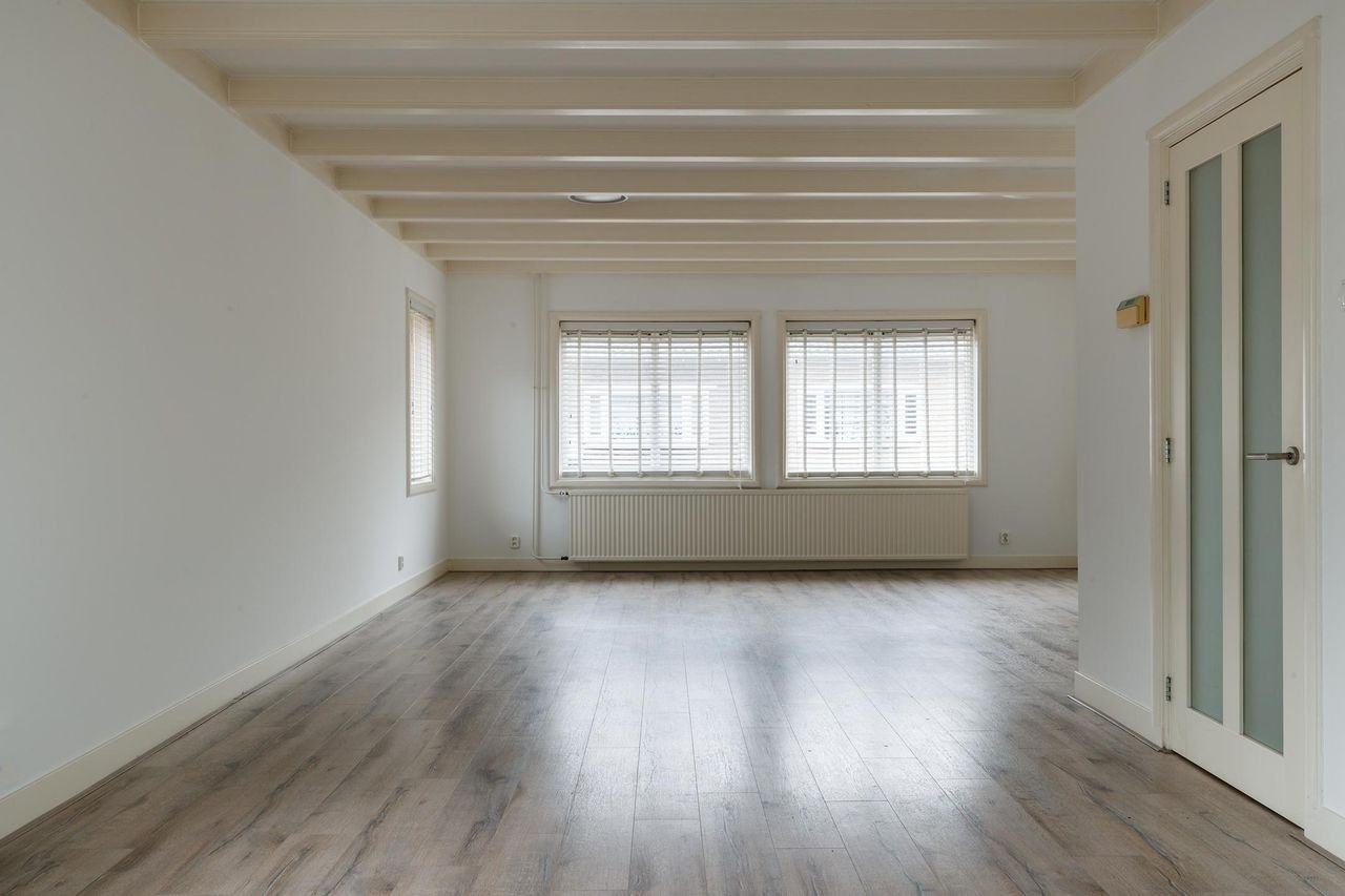 Bussum: Wonen met 71m² dakterras - Afbeelding 8