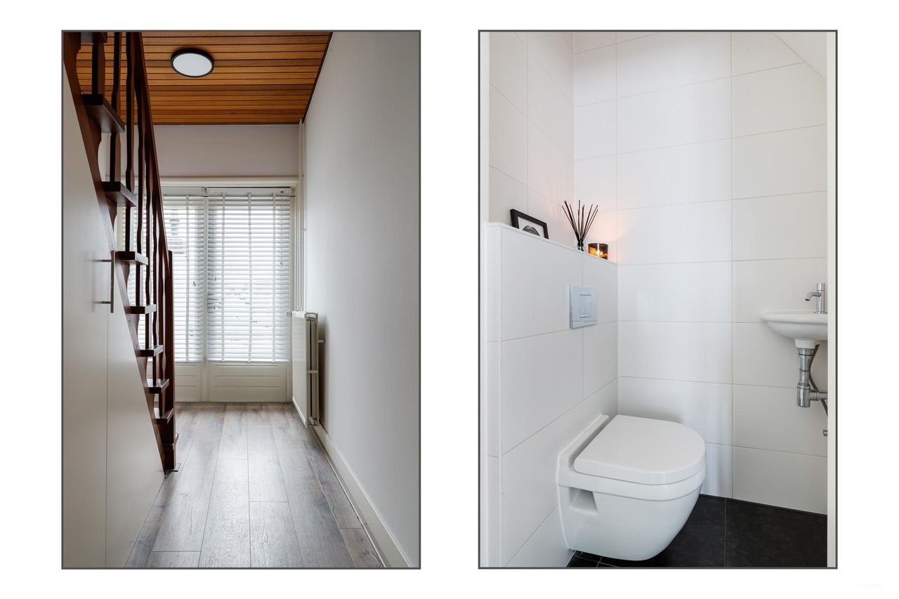 Bussum: Wonen met 71m² dakterras - Afbeelding 15