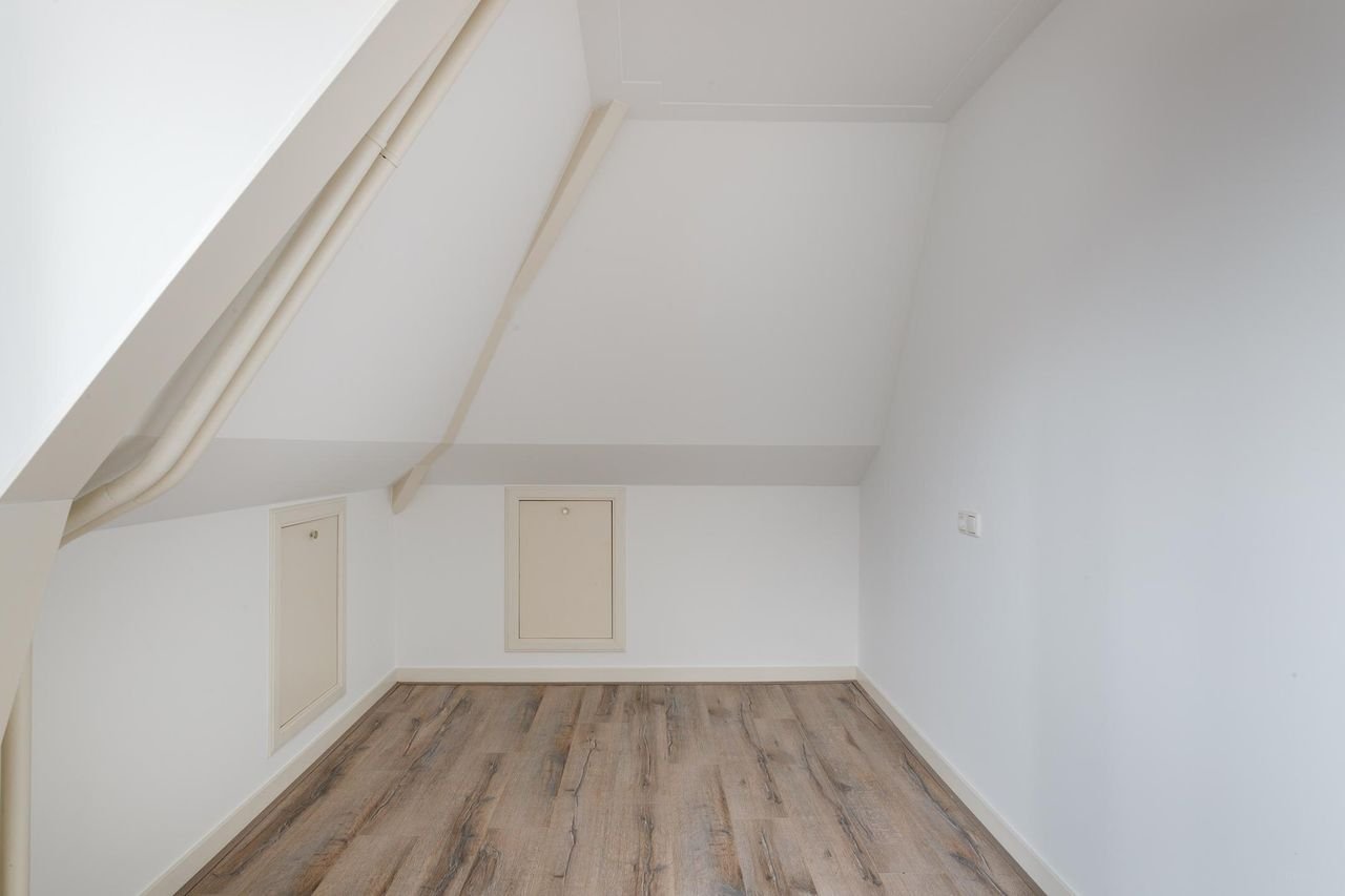 Bussum: Wonen met 71m² dakterras - Afbeelding 19