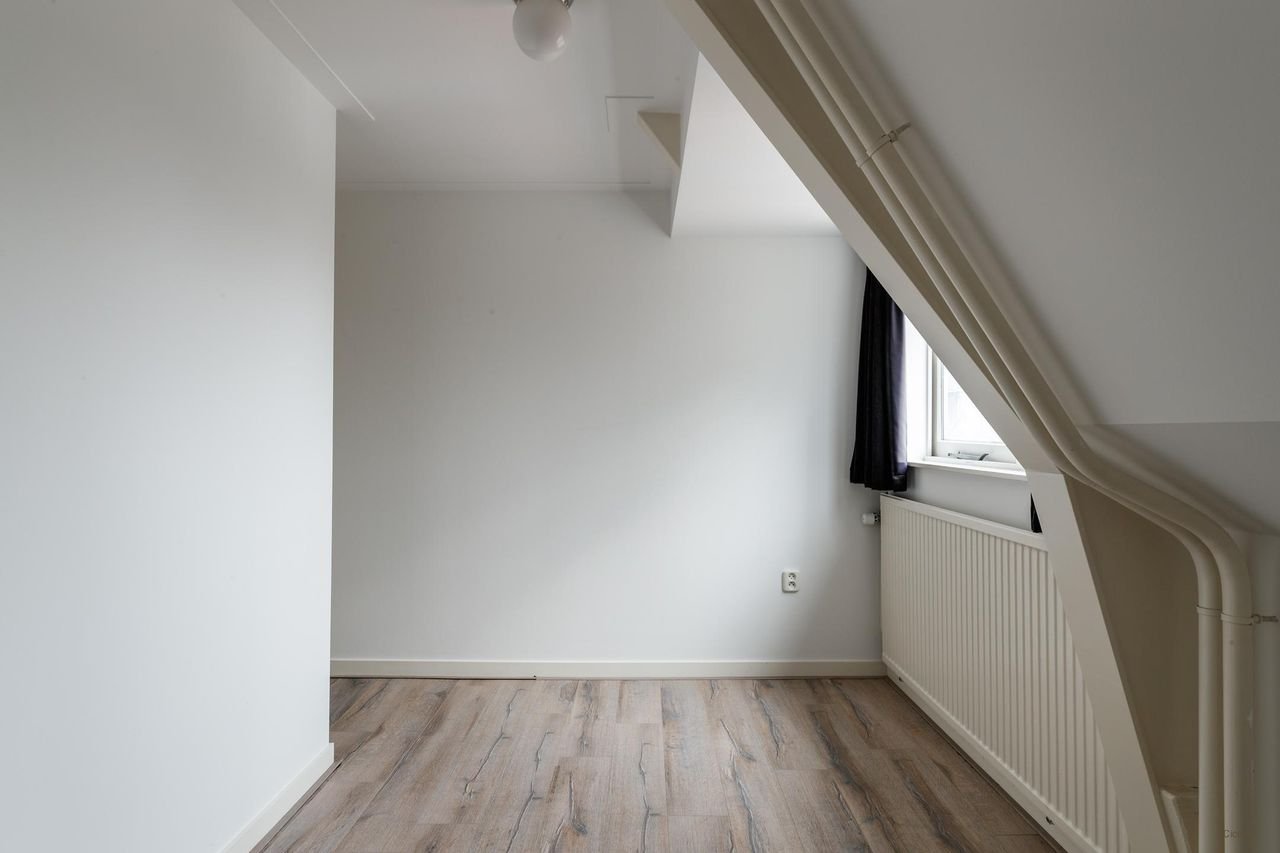 Bussum: Wonen met 71m² dakterras - Afbeelding 20