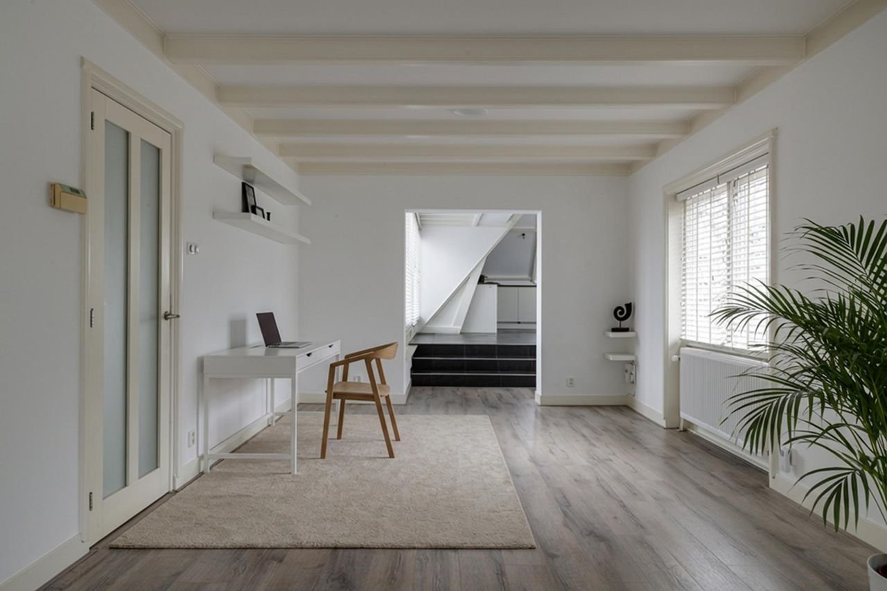 Bussum: Wonen met 71m² dakterras - Afbeelding 11