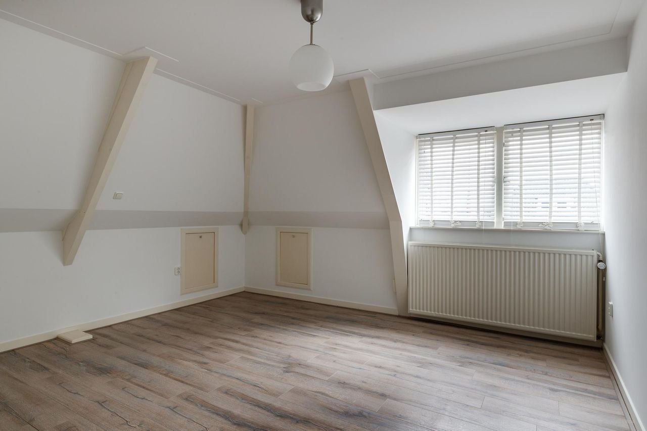 Bussum: Wonen met 71m² dakterras - Afbeelding 16