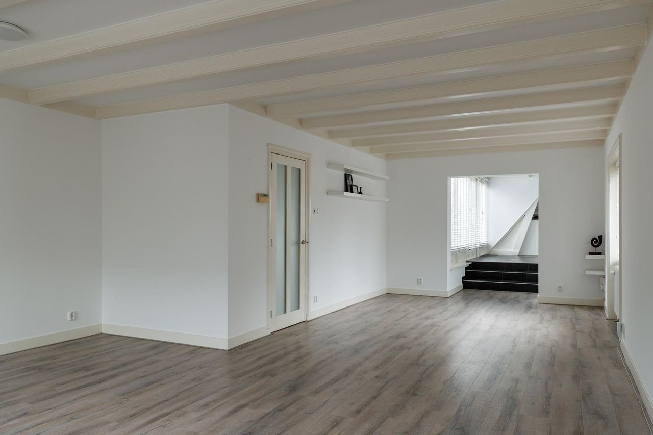 Bussum: Wonen met 71m² dakterras - Afbeelding 9