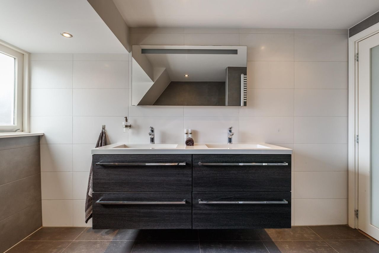 Bussum: Wonen met 71m² dakterras - Afbeelding 22