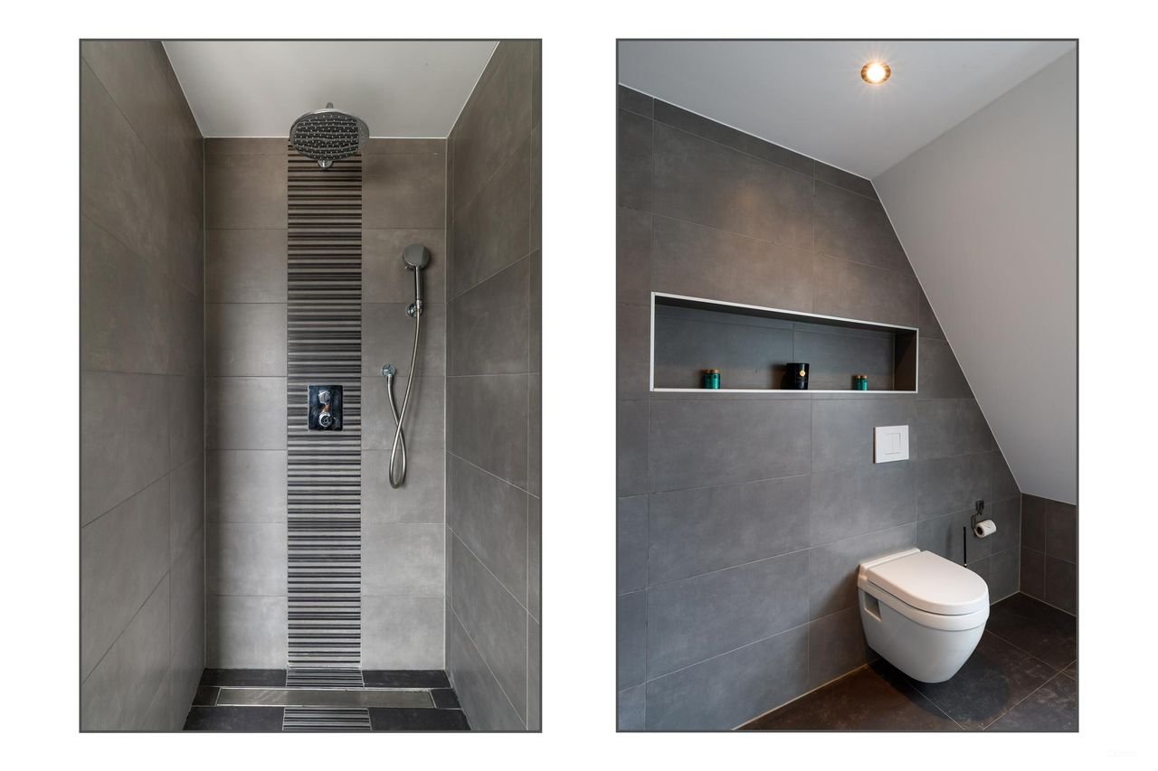 Bussum: Wonen met 71m² dakterras - Afbeelding 24