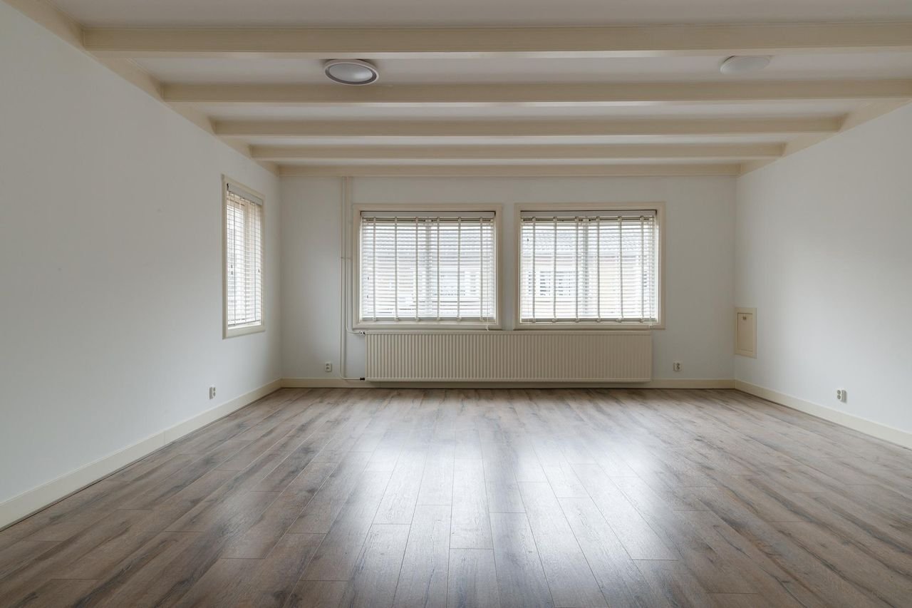 Bussum: Wonen met 71m² dakterras - Afbeelding 6