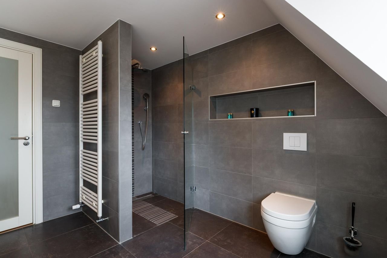 Bussum: Wonen met 71m² dakterras - Afbeelding 23