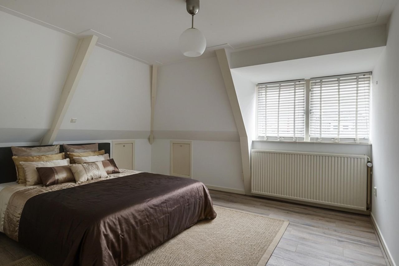 Bussum: Wonen met 71m² dakterras - Afbeelding 17