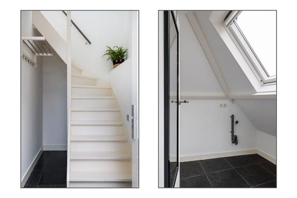 Bussum: Wonen met 71m² dakterras - Afbeelding 2