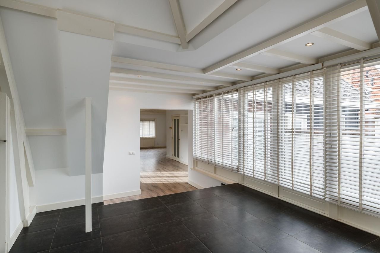 Bussum: Wonen met 71m² dakterras - Afbeelding 5