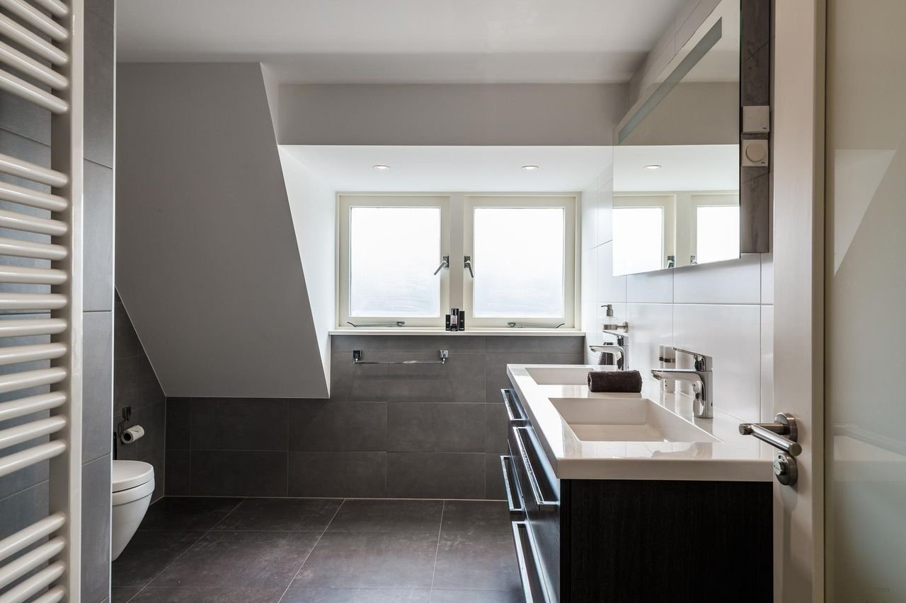 Bussum: Wonen met 71m² dakterras - Afbeelding 21