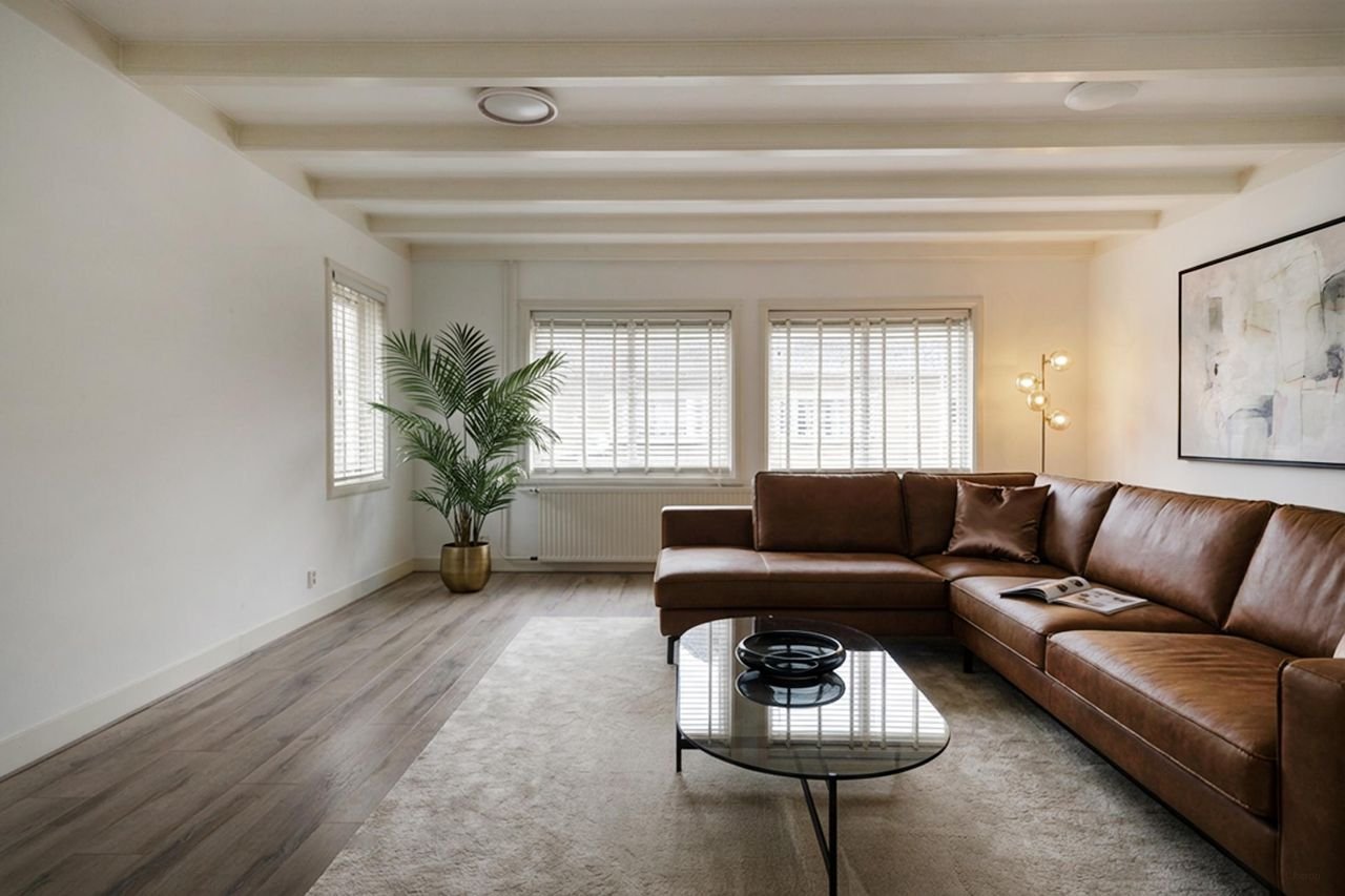 Bussum: Wonen met 71m² dakterras - Afbeelding 7