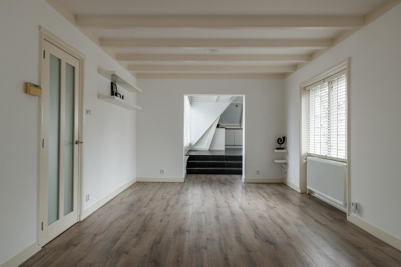 Bussum: Wonen met 71m² dakterras - Afbeelding 10