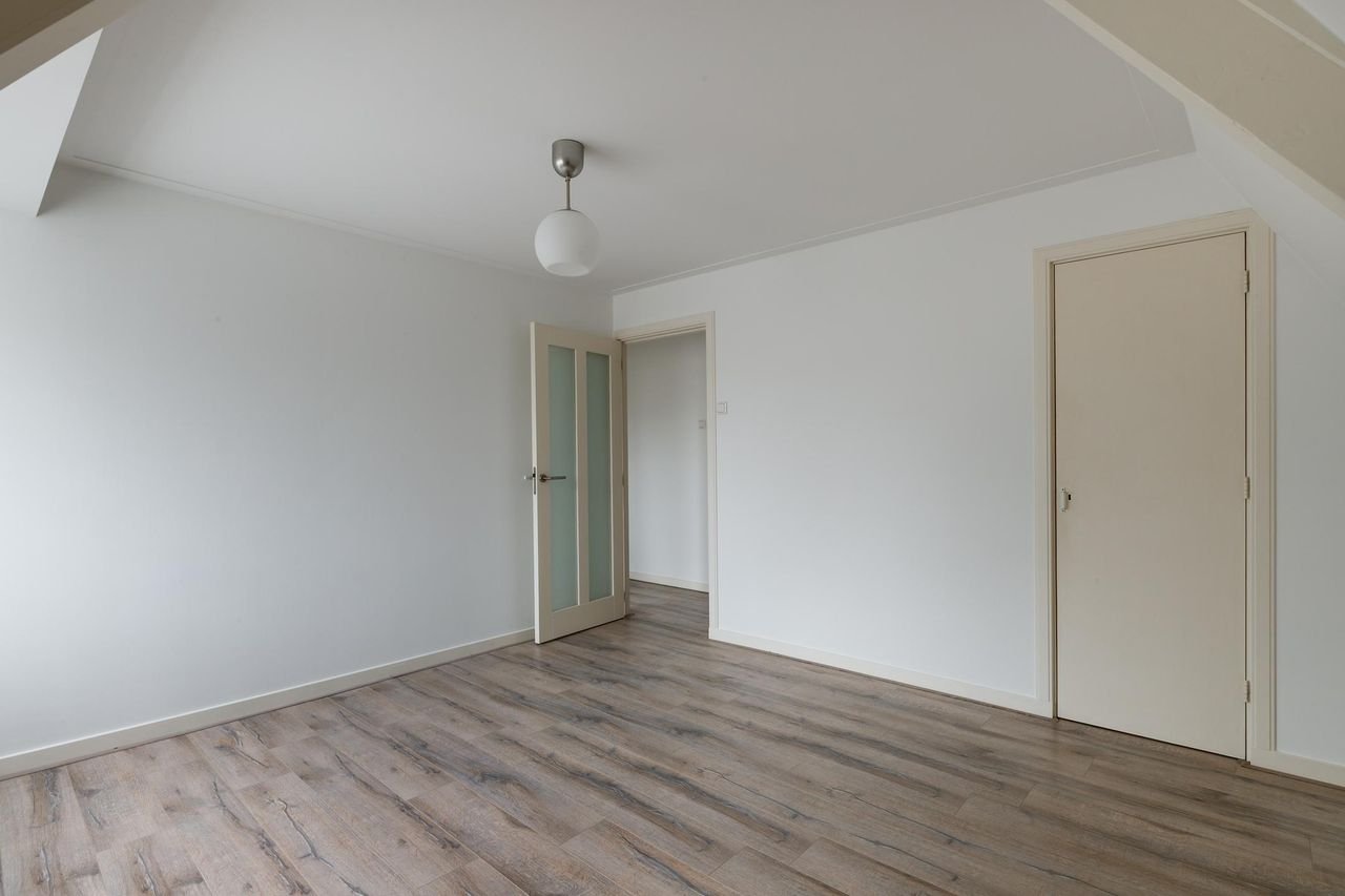 Bussum: Wonen met 71m² dakterras - Afbeelding 18