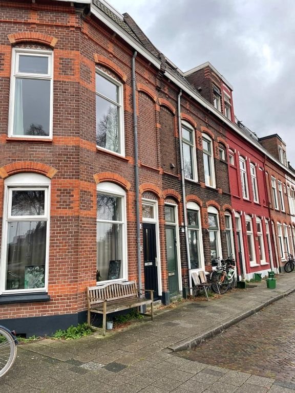 Kamer met eigen keuken in Oud-Assendorp - Afbeelding 9