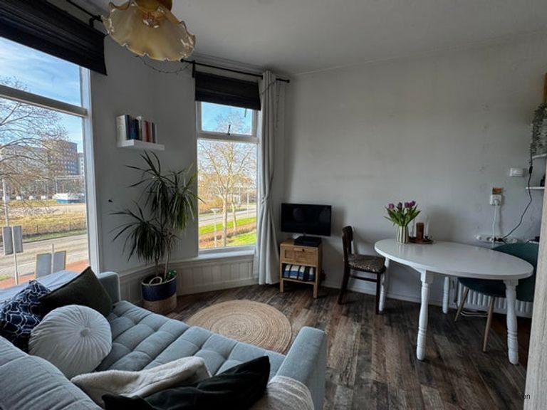 Kamer met eigen keuken in Oud-Assendorp - Afbeelding 5