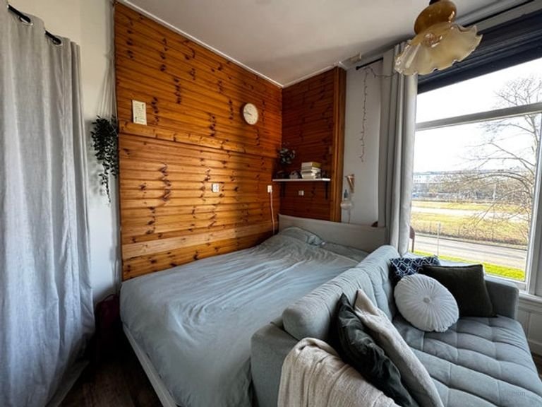 Kamer met eigen keuken in Oud-Assendorp - Afbeelding 4